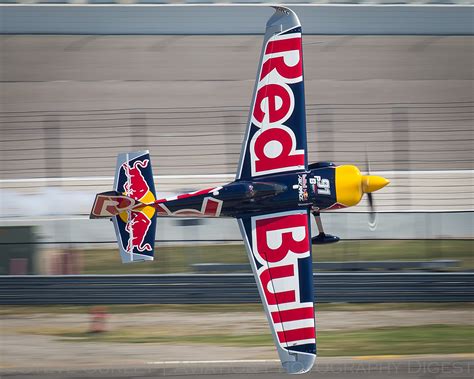 Red Bull Air Race World Championship 